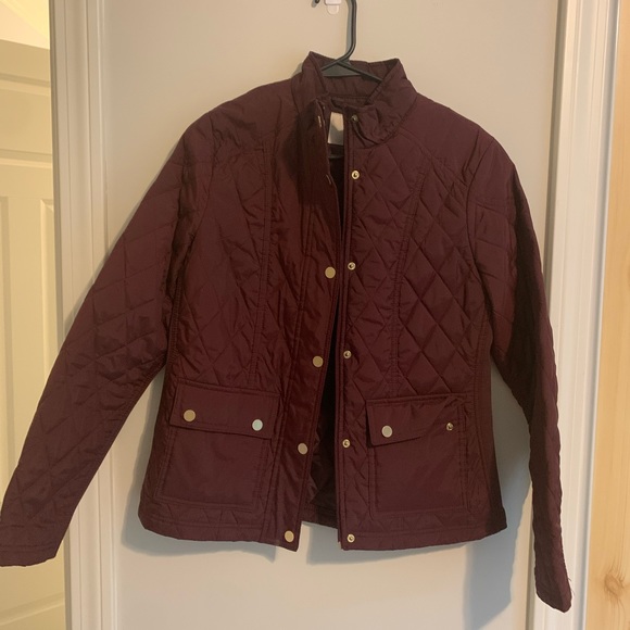 Lightweight Jacket - Picture 4 of 10